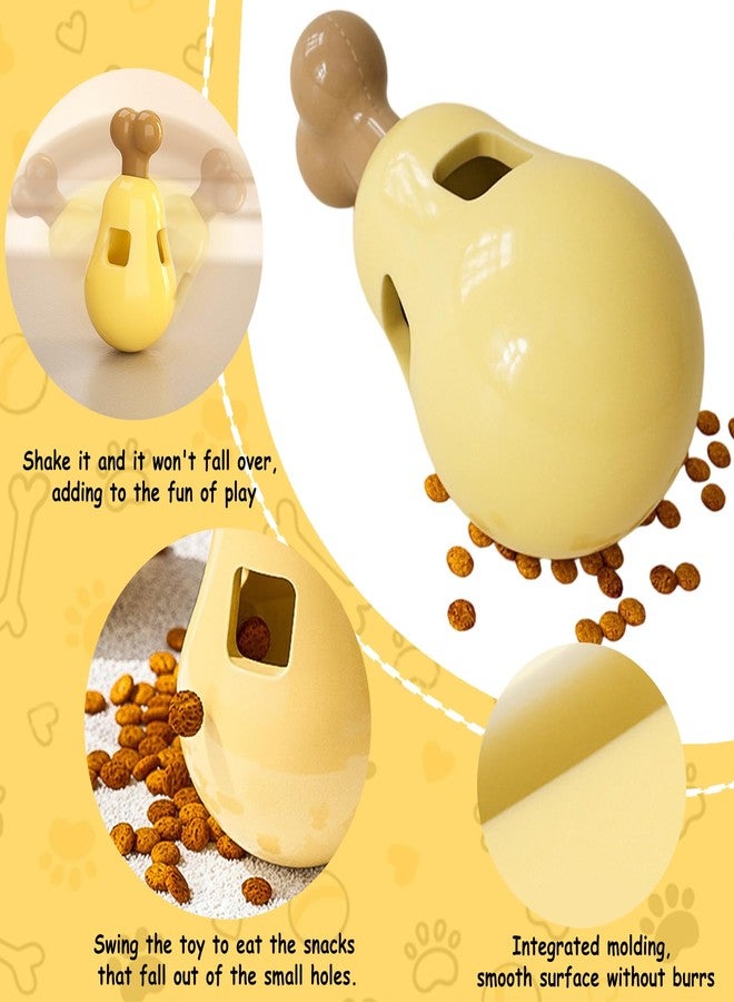 Dancepanda Big Durable Dog Toys Tough,Dog Enrichment Toys,Puppy Toys to Keep Them Busy,Juguetes para Perros - Image 4